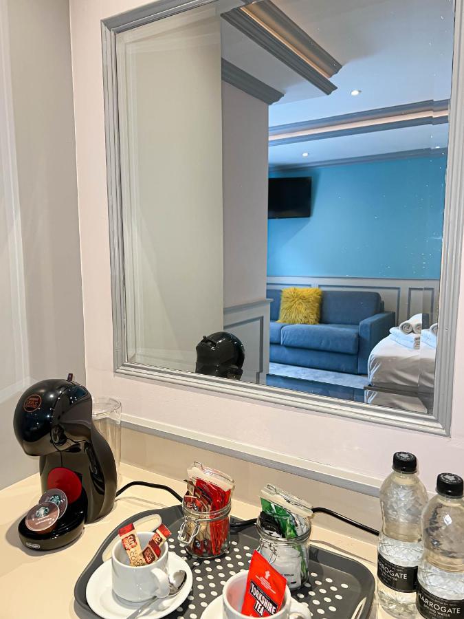 Station Hotel 3*