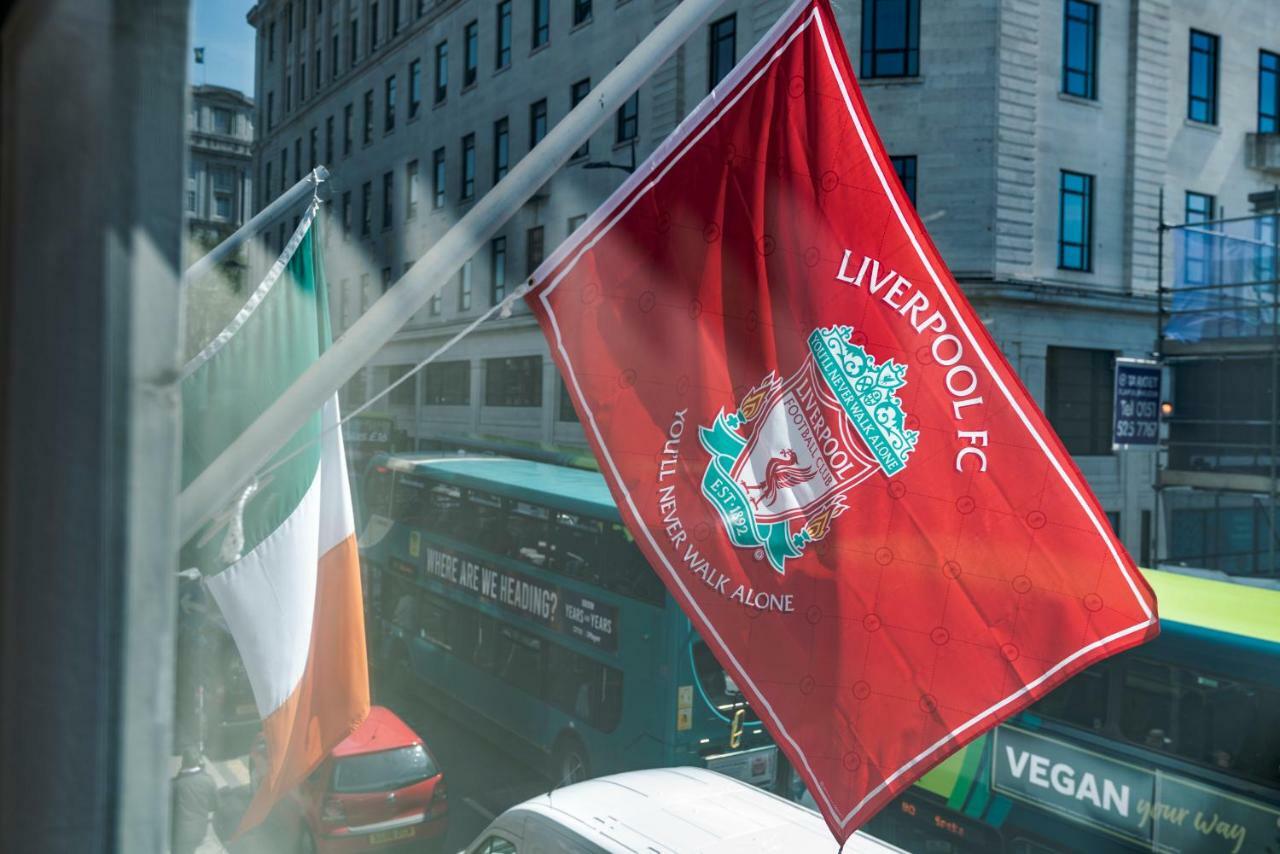 Station 3* Liverpool